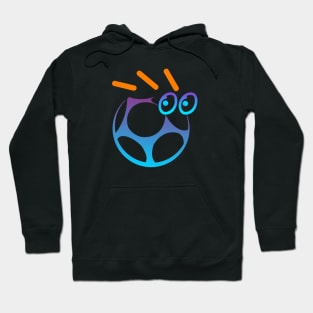 Soccer Fan Hoodie